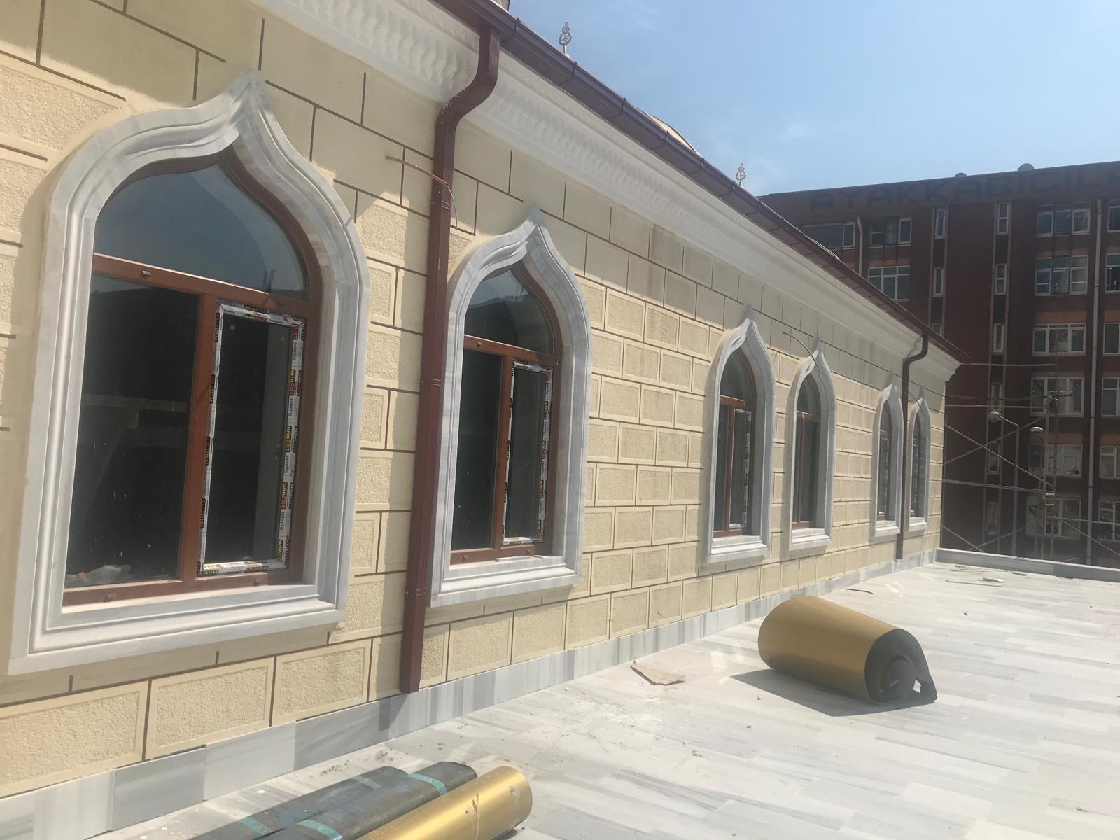 Galeri Pvc Doğrama 81